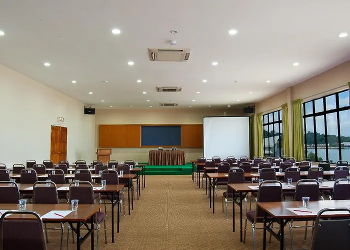 De Baron Resort