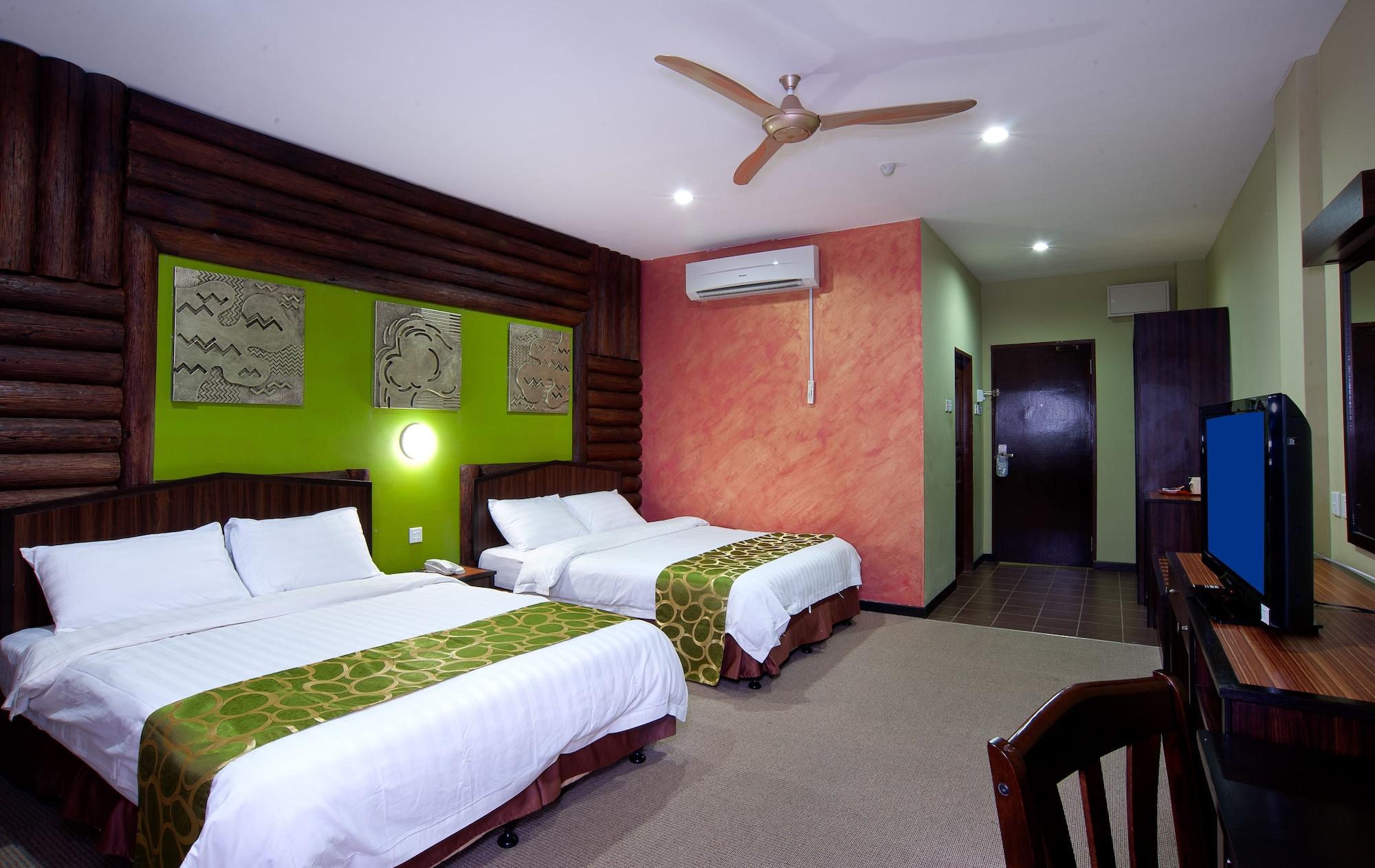 Resort De Baron 3*