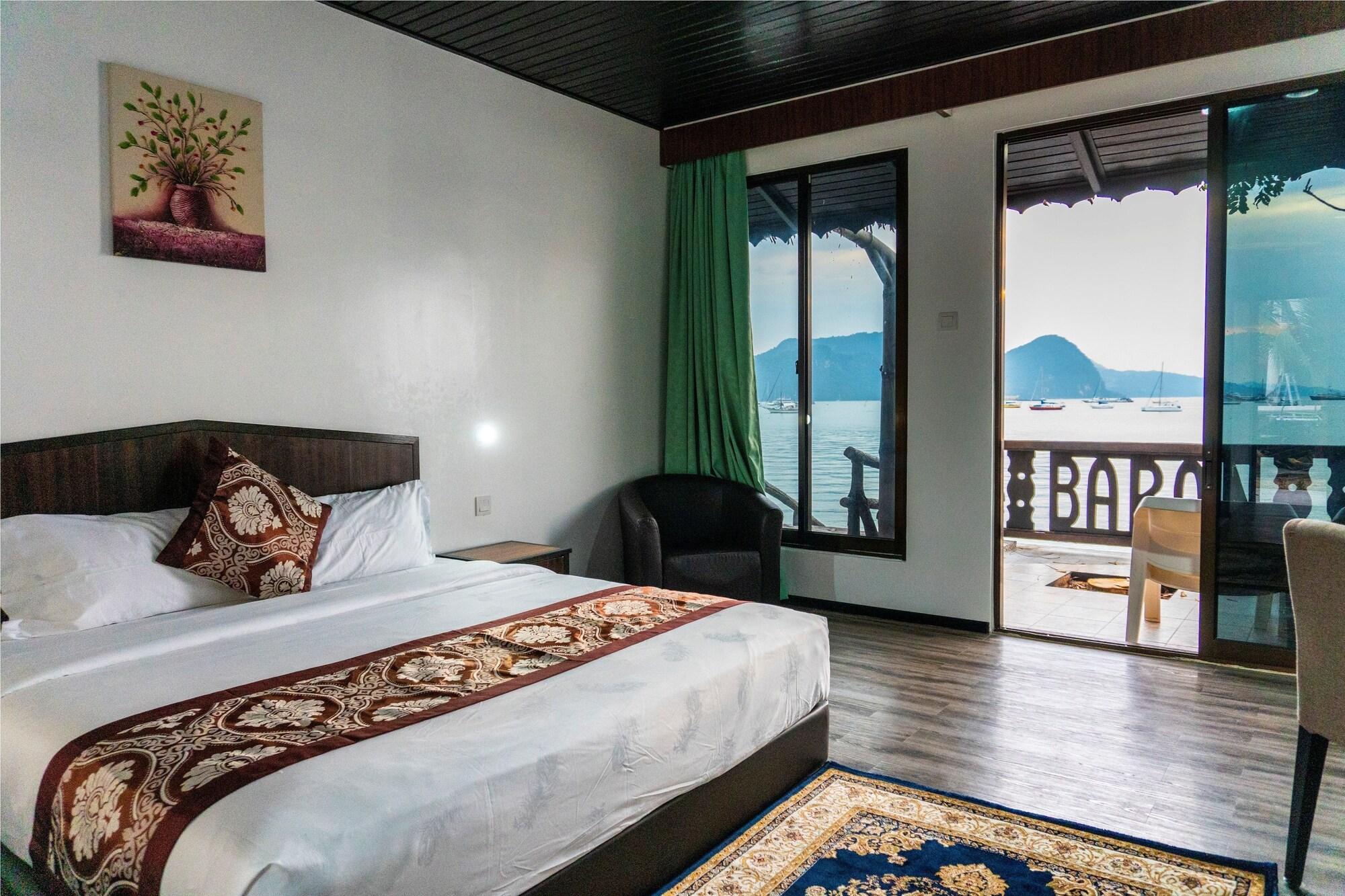 Resort De Baron