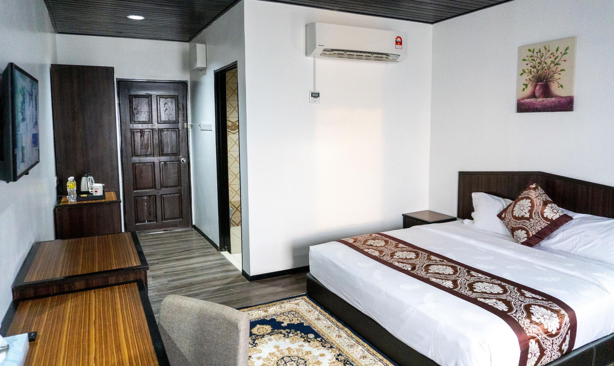 De Baron Resort