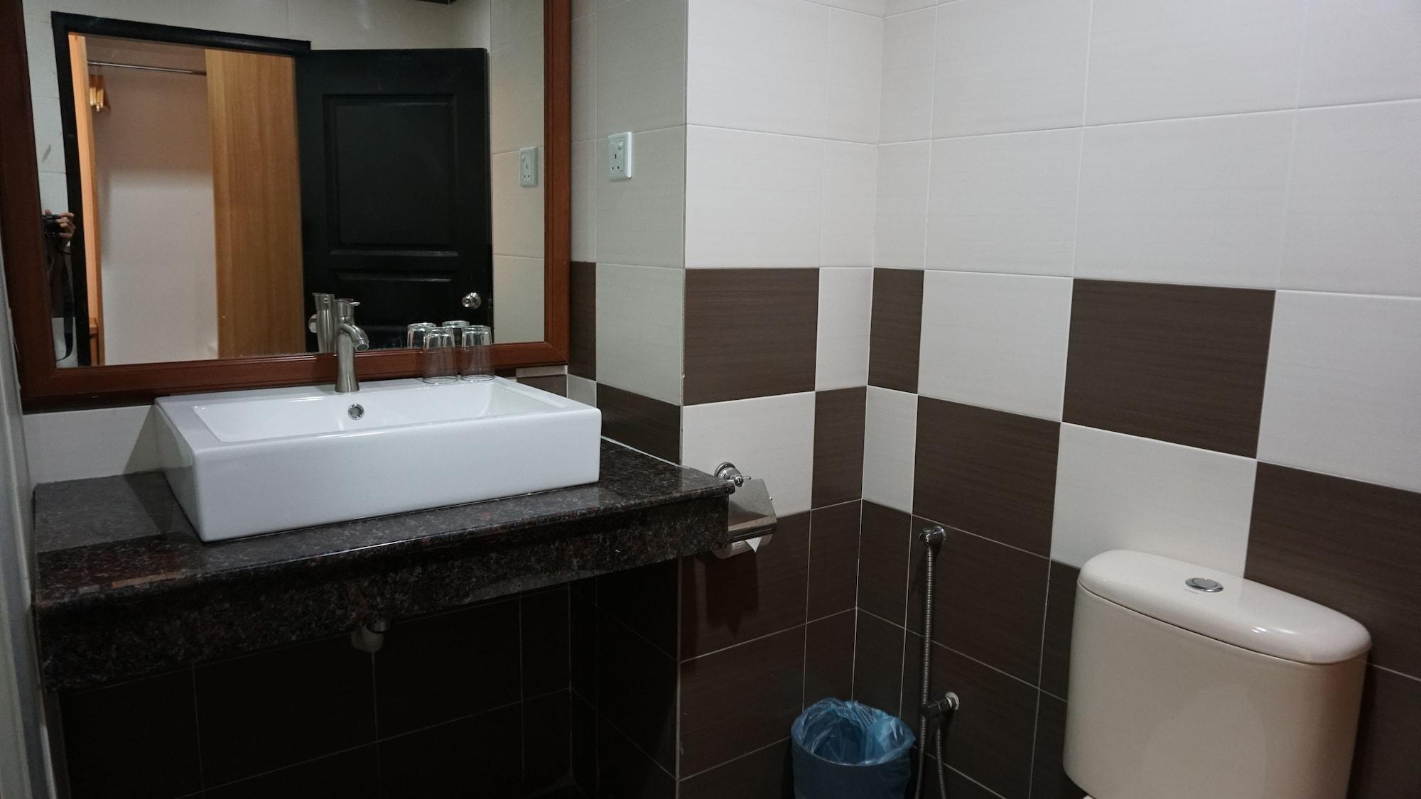 De Baron Resort Kuah