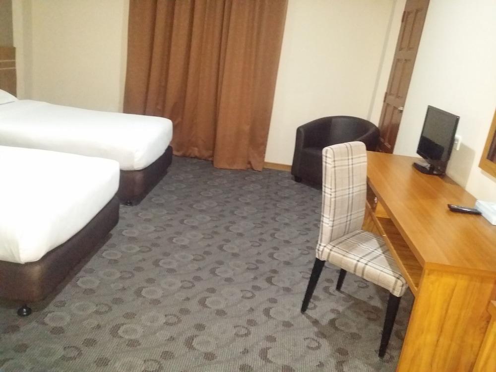 Resort De Baron 3*
