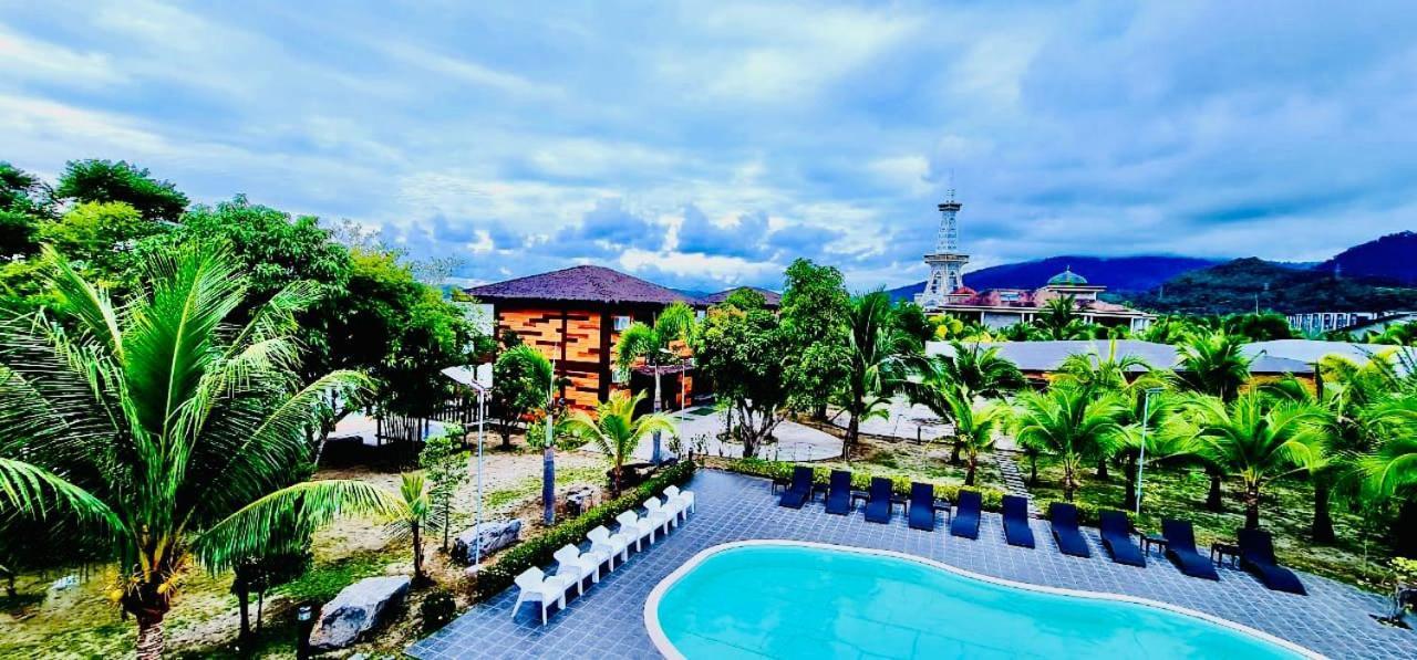 Resort De Baron