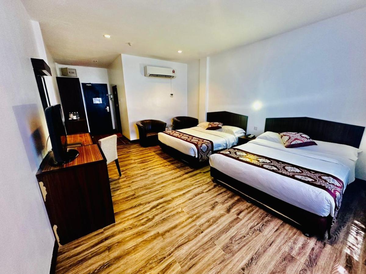 De Baron Resort 3*