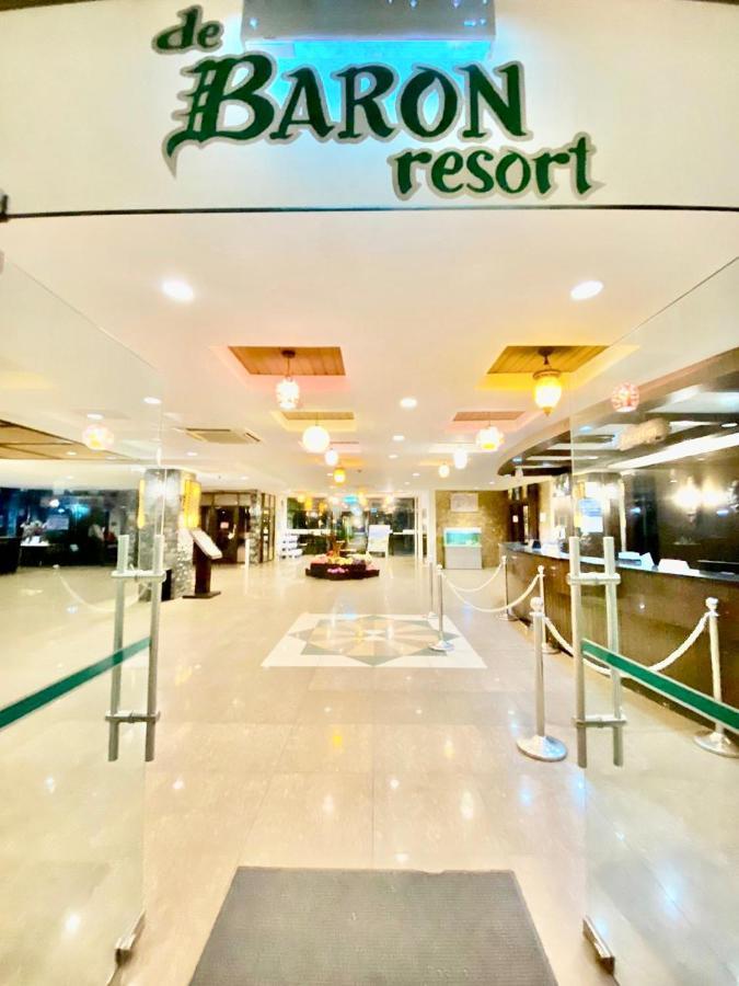 De Baron Resort