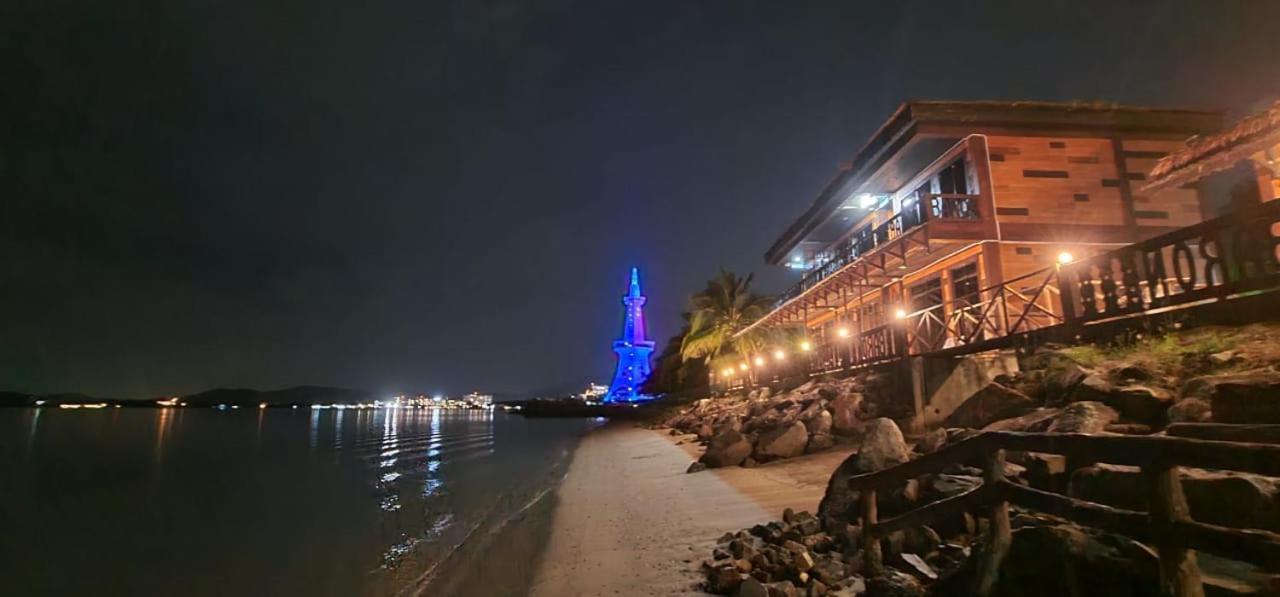 Resort De Baron Kuah