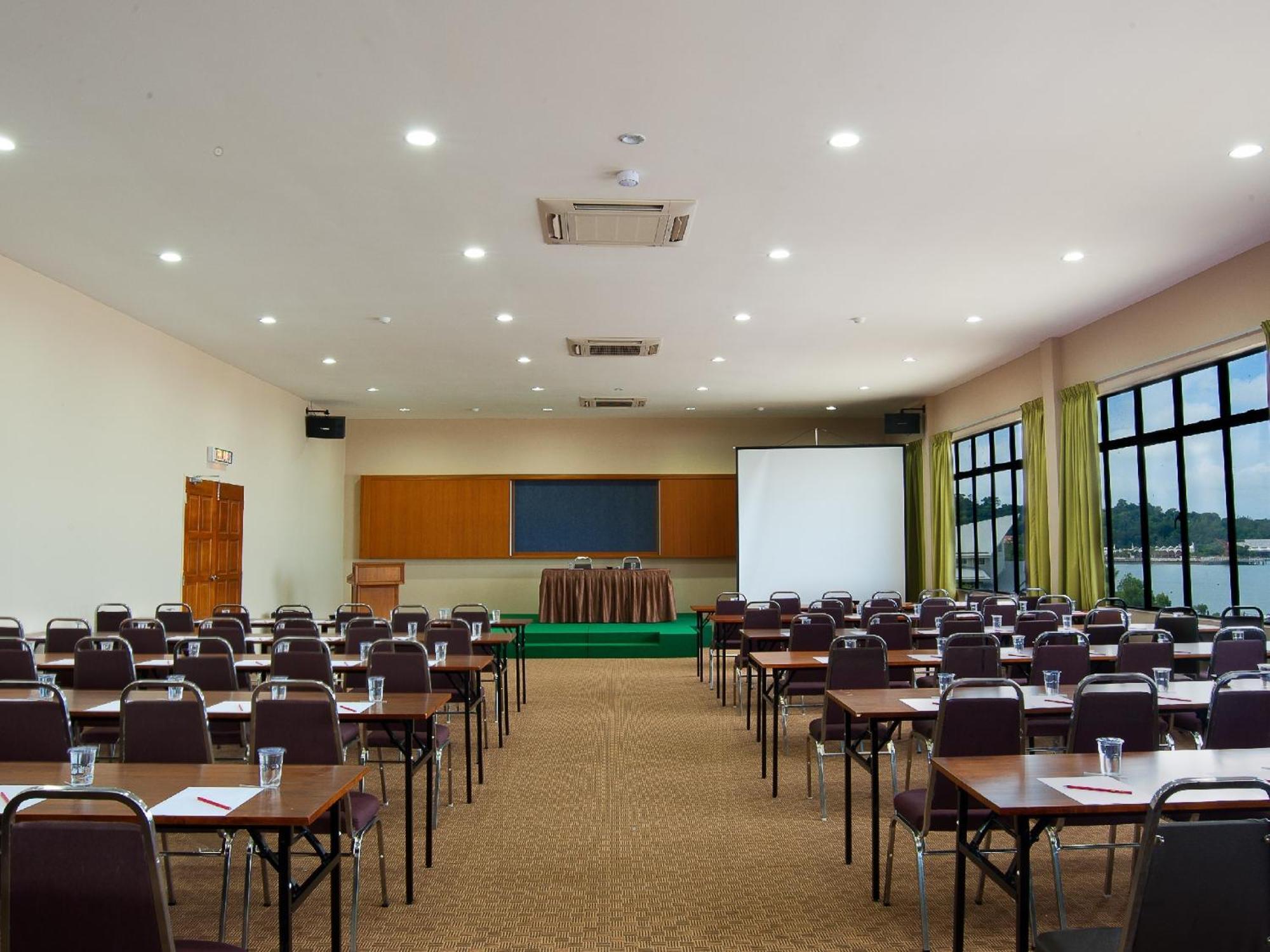 De Baron Resort Kuah