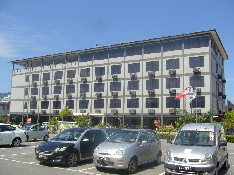 Resort De Baron 3*