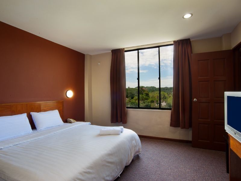 De Baron 3* Kuah