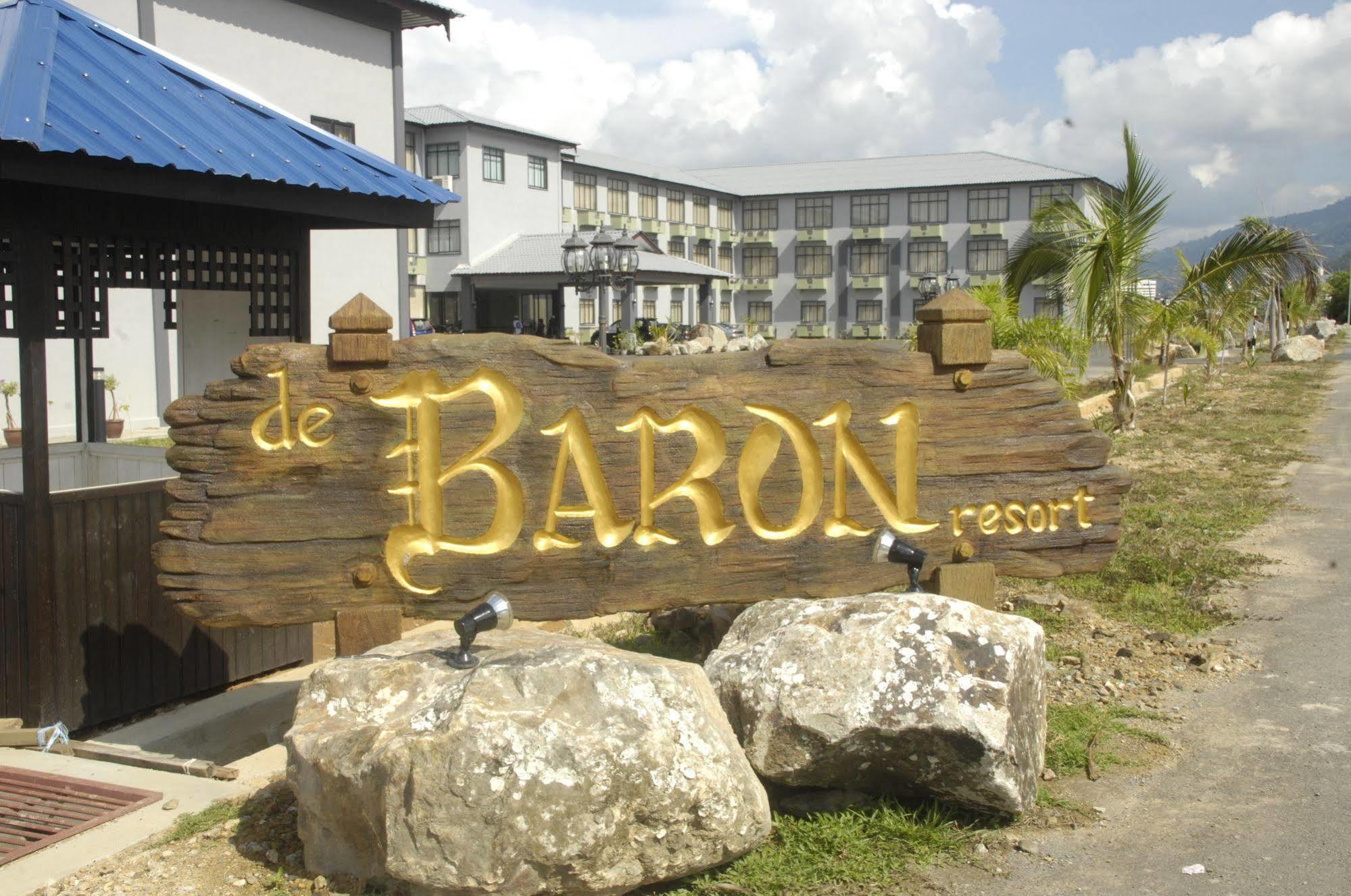 Resort De Baron