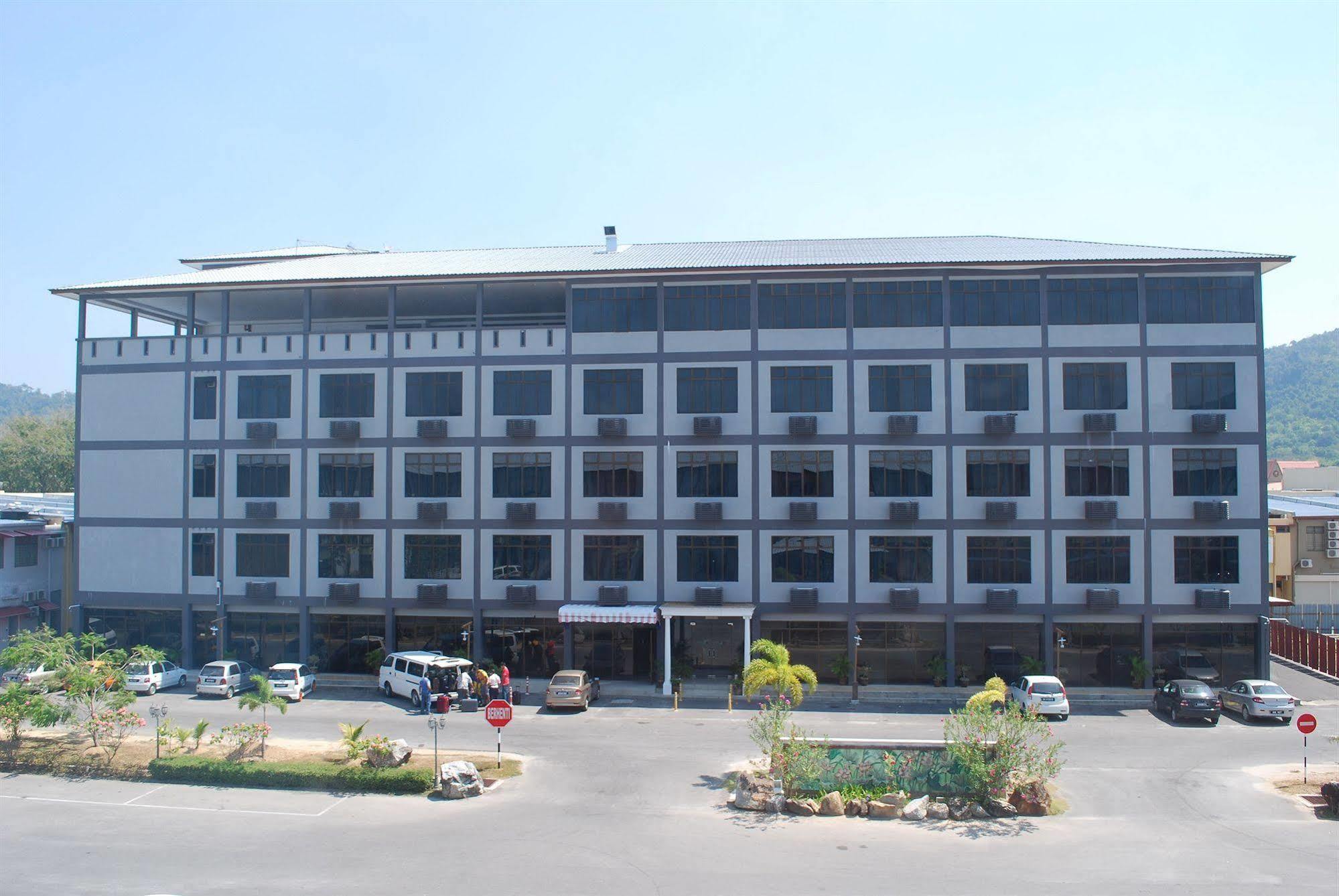 Resort De Baron