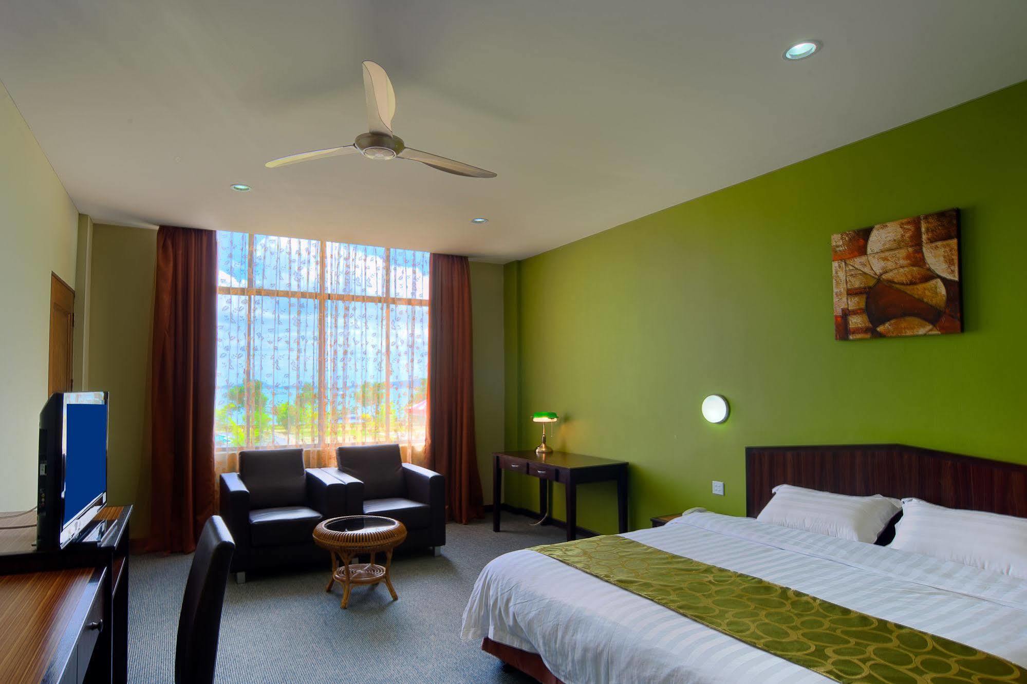 De Baron Resort