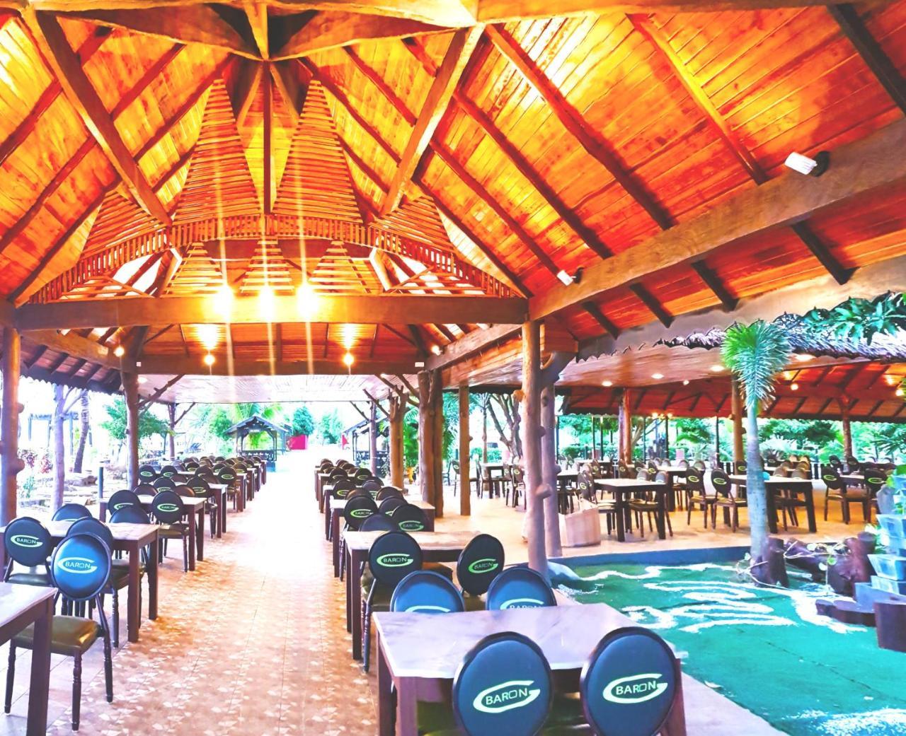 Resort De Baron 3*