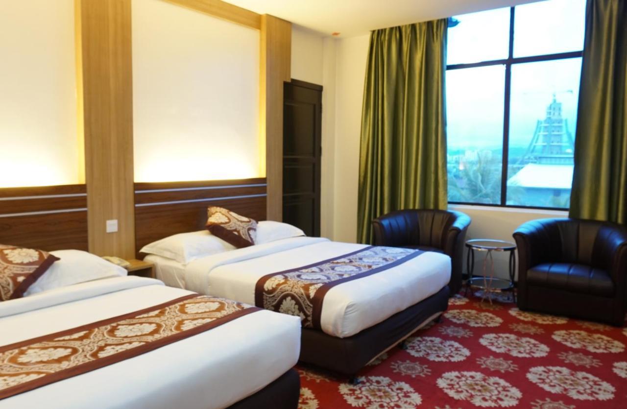 De Baron Resort