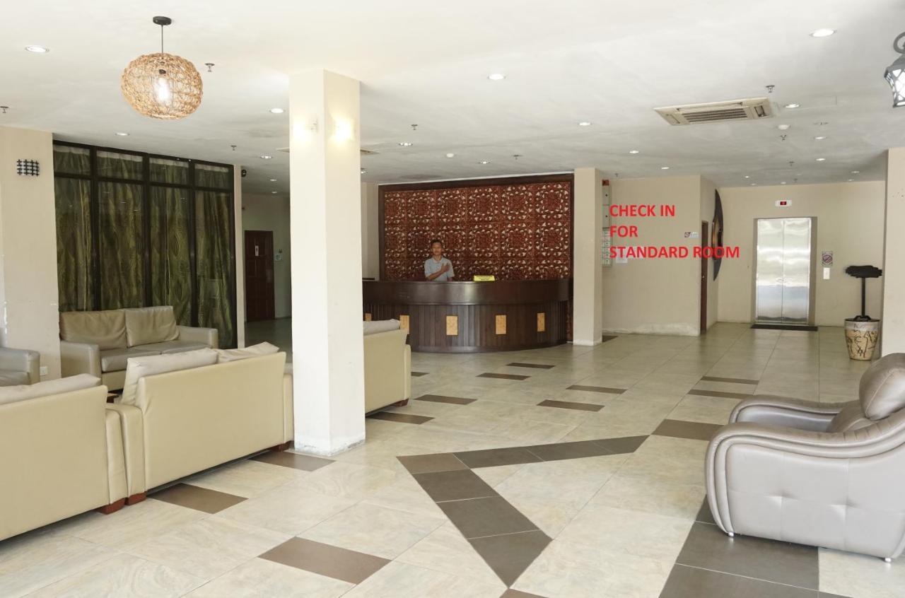 De Baron Resort Kuah