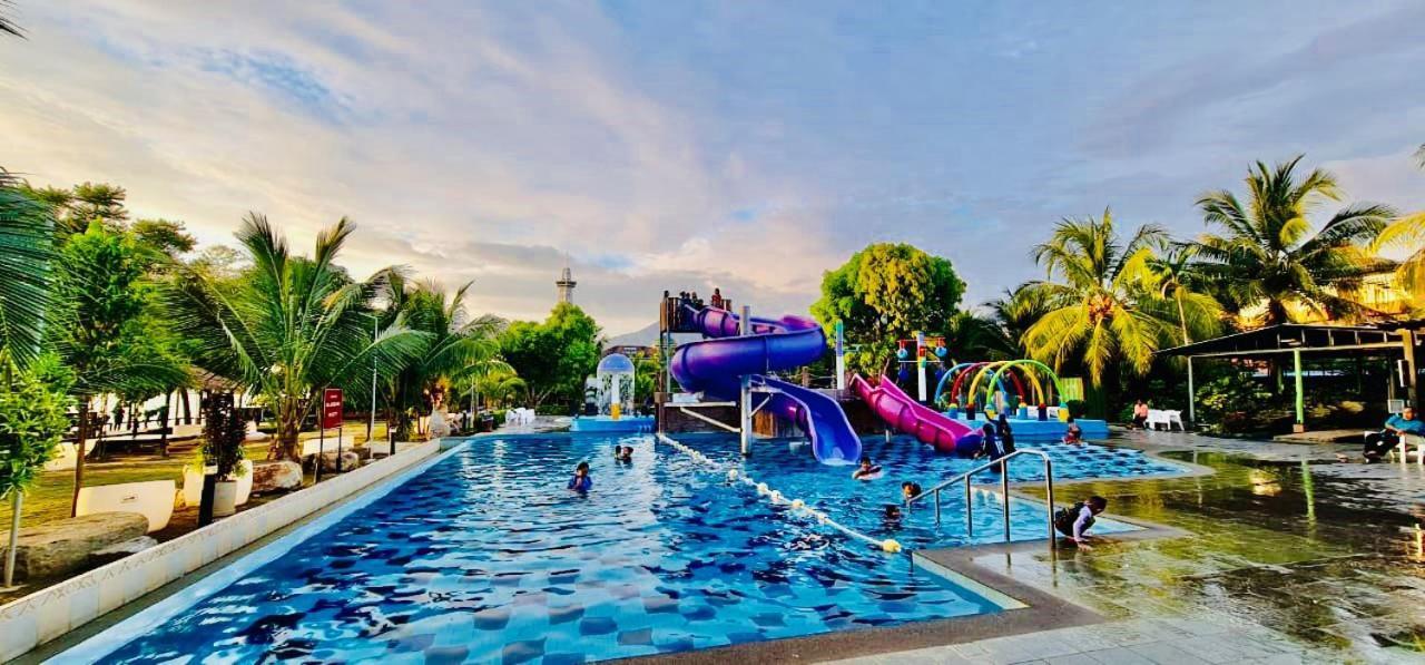 De Baron Resort 3*