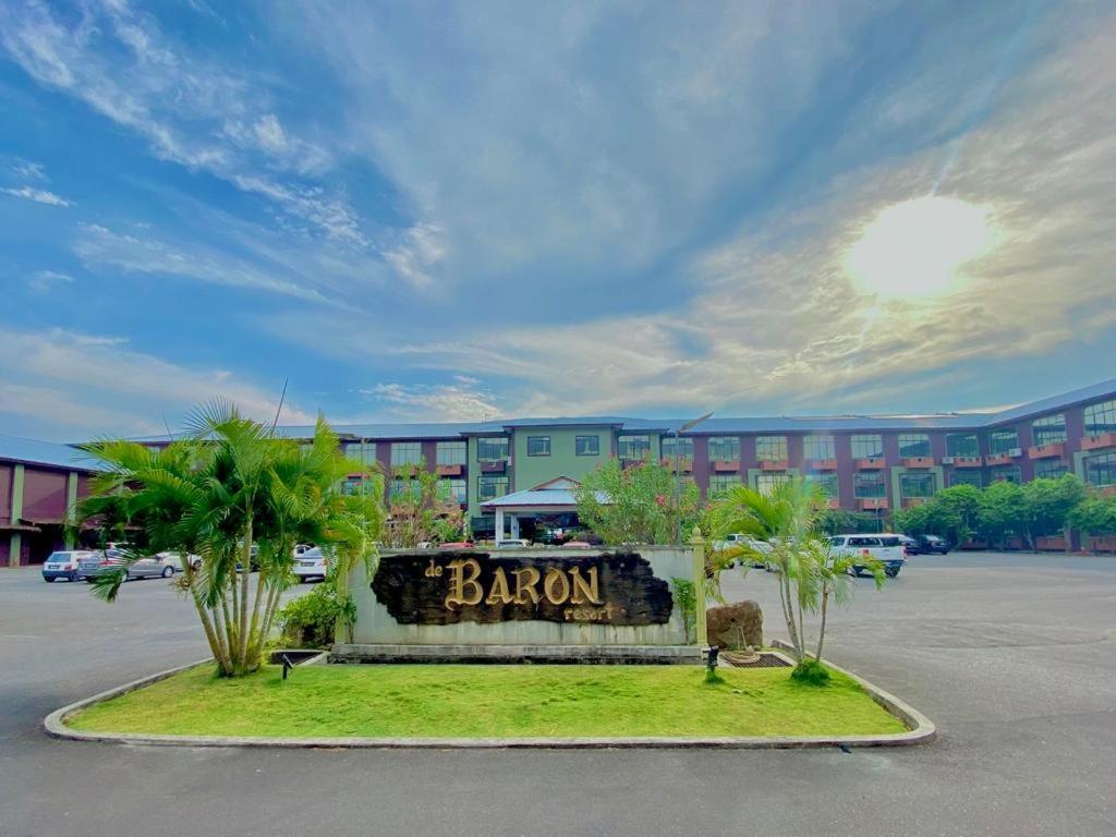 Resort De Baron 3*